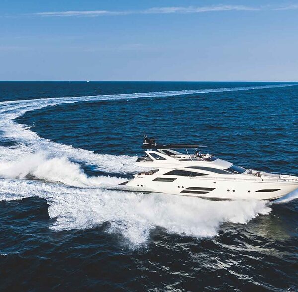 Курси судноводіїв у школі «Либідь-А»: від теорії до отримання посвідчення