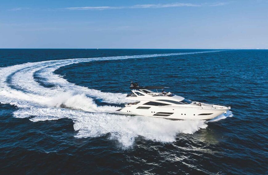 Курси судноводіїв у школі «Либідь-А»: від теорії до отримання посвідчення