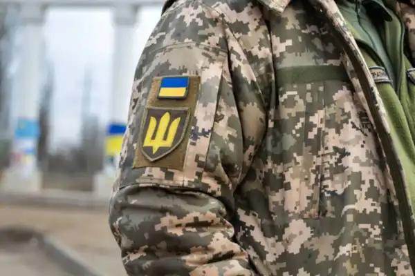 Чернівецький ТЦК вербував будівельників з даху, – Мазурашу