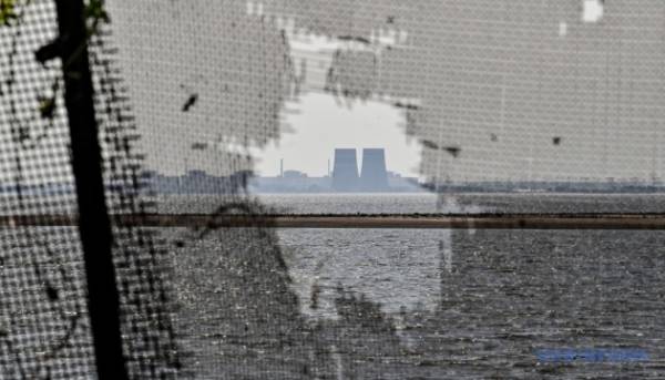 Українські захисники заперечили російські твердження про нібито ракетний обстріл Запорізької АЕС з…