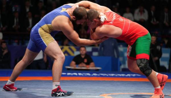 Світова організація реслінгу скасувала всі обмеження для Росії та Білорусі.