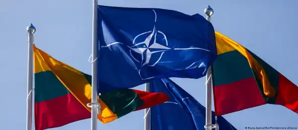Аналітики розглянули ймовірні варіанти російської агресії проти держави-члена НАТО, – The Times