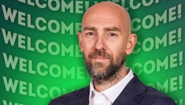 Євген Ісаков – головний тренер запорізького баскетбольного клубу Суперліги