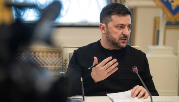 Зеленський: РФ розглядає 5 планів ескалації бойових дій на півночі; готуємось реагувати.