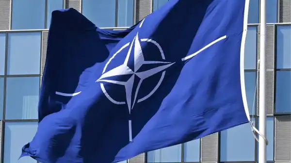 НАТО не затвердило проєкт підтримки України
