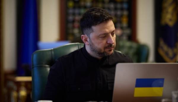 Зеленський вказав на вірогідні вектори нових російських атак.
