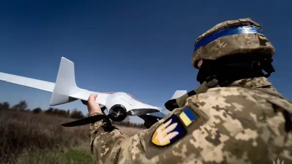Україна перехопила стратегічну перевагу у війні, – The Economist