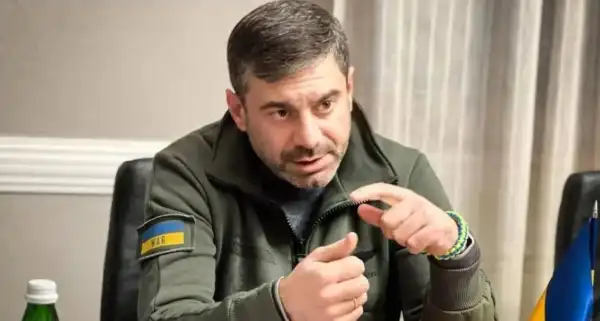 “Доправте мене додому”: Лубінець повідомив про повернення 86-річної нескореної жінки&hellip;