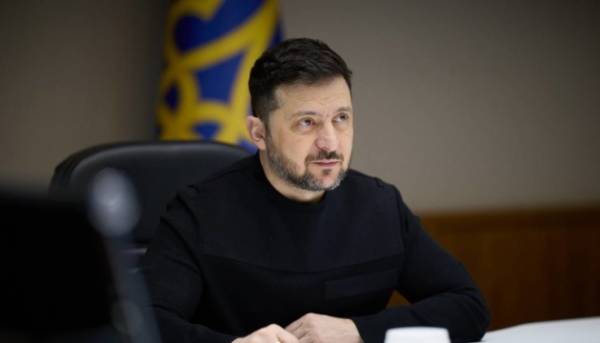 Володимир Зеленський підтвердив удар по російському нафтовому об’єкту в Армавірі, розташованому за…