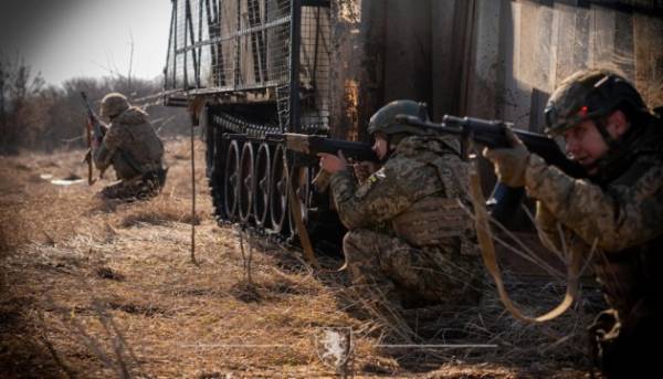 Двісті дві бойові сутички на передовій, на Покровському напрямку оборонці стримали 30&hellip;
