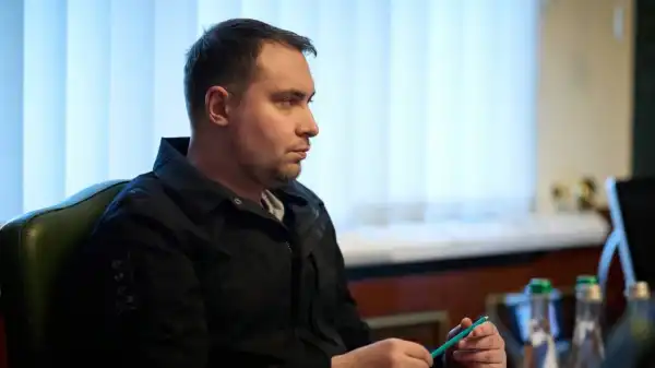 Буданов передбачив, чи завдасть Росія ядерного удару по Україні.