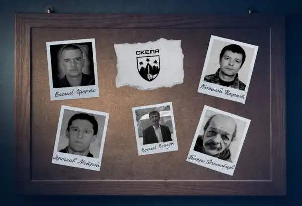 “Скеля”: За місяць п’ять смертей серед мобілізованих – родичі заявляють…