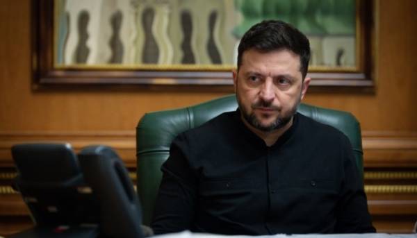 Зеленський: Росія щомісячно зазнає значних втрат у війні, за квітень – більше&hellip;