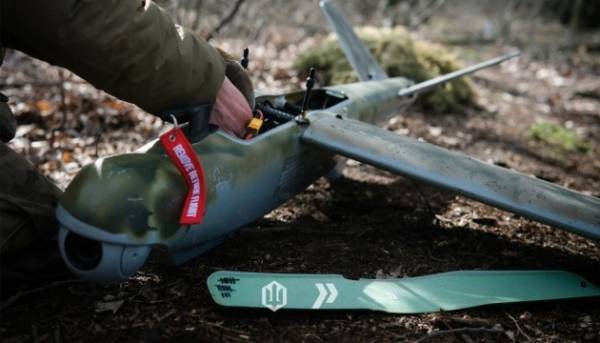 Дрони українських Сил оборони уразили значущі логістичні вузли противника на тимчасово окупованих…