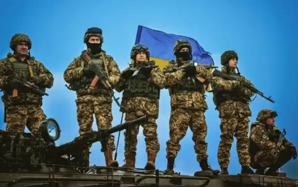 Резерв за пожертву ЗСУ: в Раді ініціюють щомісячний платіж для зарезервованих від 8,6 тисяч.