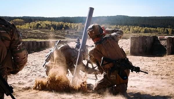 Від початку дня на передовій відбулося 60 бойових сутичок, здебільшого – на…
