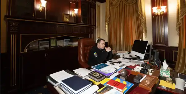 “Інакше держава звалиться”: Буданов розповів про критичну потребу в мобілізації
