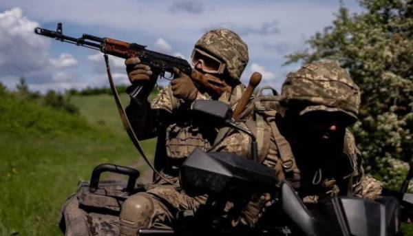 На передовій 229 бойових зіткнень, найінтенсивніше бої тривають на Покровському напрямку
