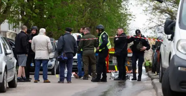 Київська Нацполіція та СБУ заперечують відомості про ризик терактів у публічних місцях.