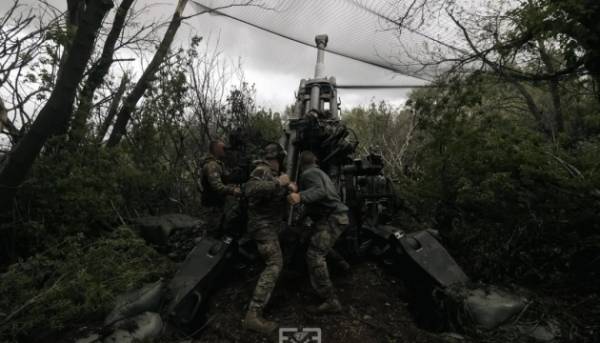 Бойові дії: 189 сутичок, Покровський відтинок – найзапекліший.