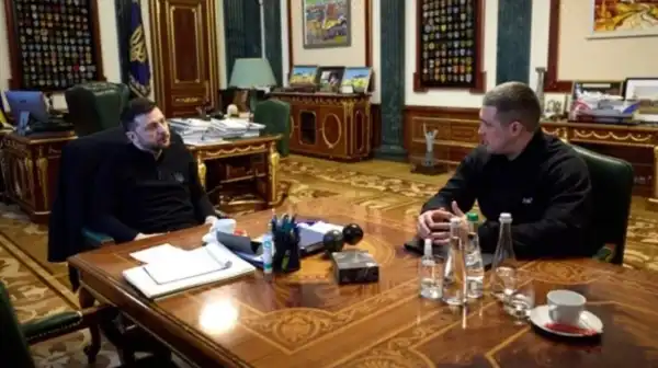 Армійська реформа: Федоров повідомив про ключові нововведення в Збройних Силах.