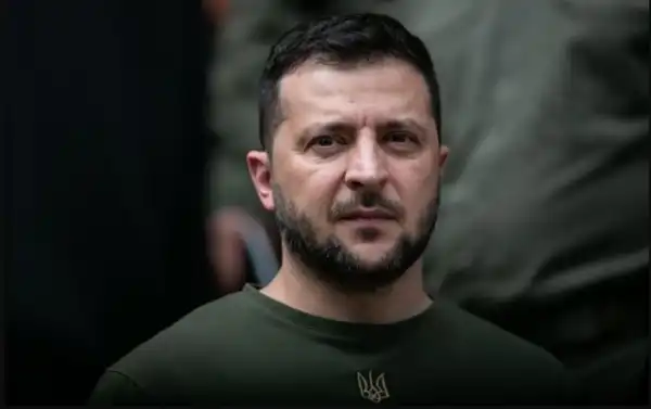 Україна запроваджує припинення вогню з 6 травня, – Зеленський