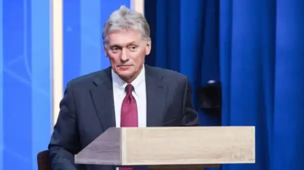 Кремль не вгамовується: Росія стверджує, що зарубіжні представництва в Києві “не зважають на небезпеку”