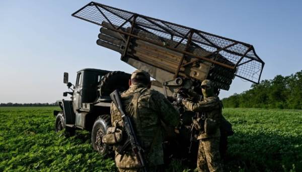 У зоні бойових дій – 173 сутички, українські війська ліквідували 60 загарбників&hellip;