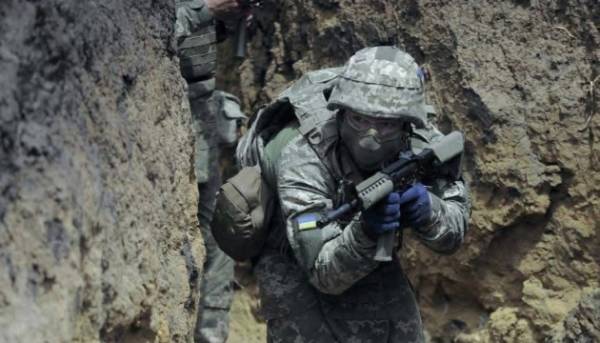 Бойові дії: 170 сутичок, Покровський і Костянтинівський – епіцентр