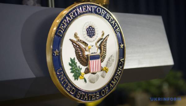 У Держдепартаменті дали згоду на продаж Україні комплектів для розумних авіабомб на&hellip;