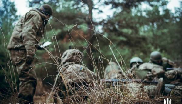 Бої тривають: 144 сутички, Сили Оборони ліквідували 95 загарбників на Покровському відтинку.