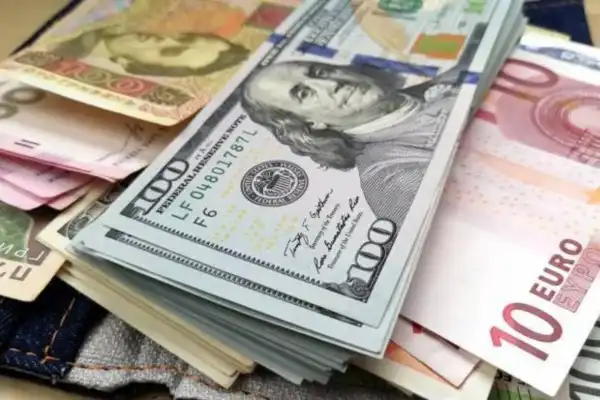 Валютний курс на 13 травня: ціна долара та євро