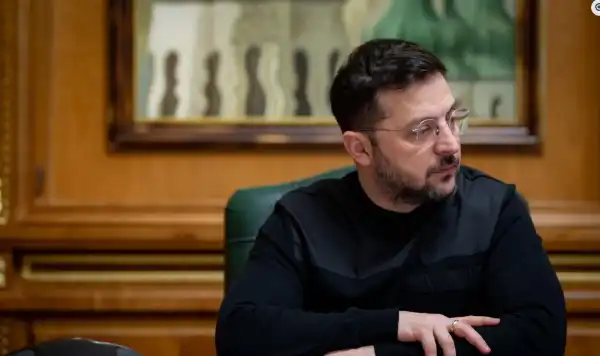 Відплата за “Охматдит”, Грозу та Чернігів: Зеленський покарав 127 російських командирів за ракетні удари по Україні
