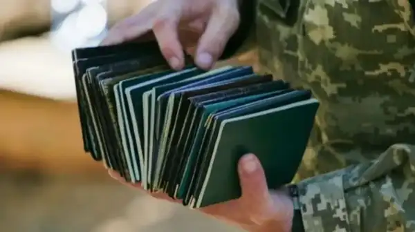 Де є обмеження волі громадян: Лубінець розповів про інспекції військкоматів
