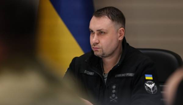 Ядерний удар від РФ імовірний, однак підготовки не видно – Буданов.