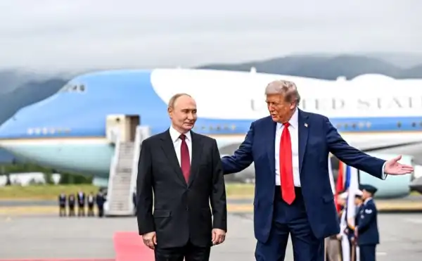 Уникнення світового жаху: що далі після Путіна, Трампа і Нетаньягу, – The Guardian