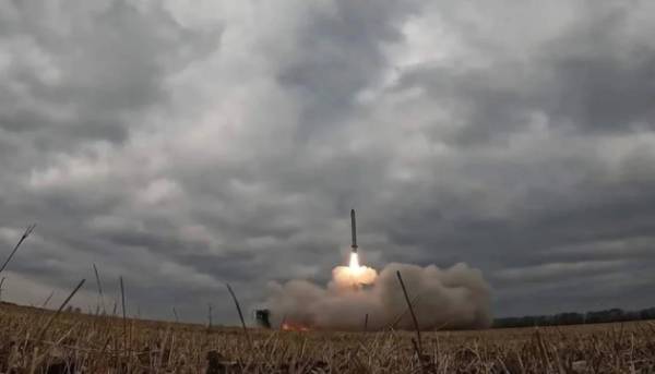 У зразку “Орєшка”, використаному РФ 24 травня, ймовірно, відсутні іноземні деталі –…