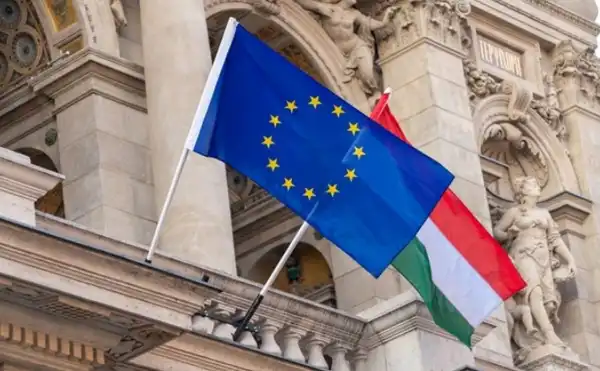 Угорщина зняла заборону на українське зерно і м’ясо, однак аграрії&hellip;