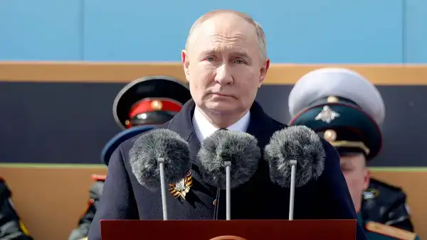 Кремль розглядає варіанти припинення війни з Україною, – The Telegraph