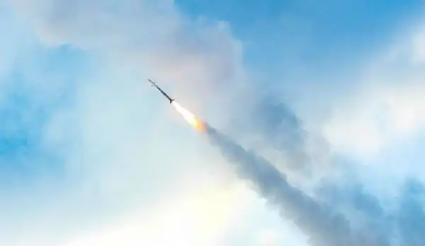 Радник Міноборони: інтенсивний удар триватиме до полудня 14 травня, вночі – запуск ракет
