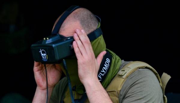Армія України уразила безпілотниками рідкісну російську РЛС.