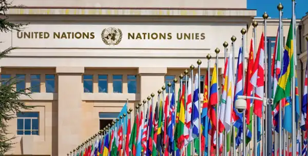 ООН включила Росію та Ізраїль до списку країн, що застосовують насильство в конфліктних зонах.