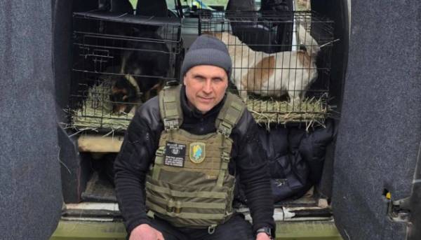 Жах не в смерті, а в її передчутті.