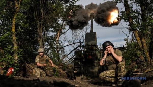 За день на передовій – 317 сутичок, найбільш напружена обстановка на Покровському&hellip;