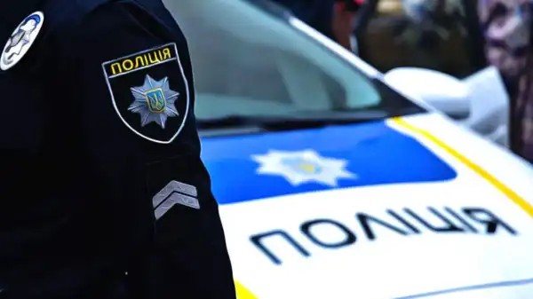 У парламенті ініціювали посилення прав поліції