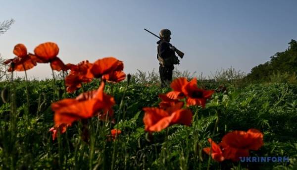 Оборонці відбили 38 атак на Покровському відтинку, за день на передовій –&hellip;