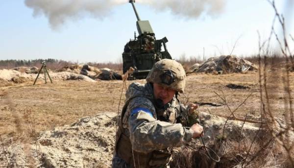 За день на передовій – 141 боєзіткнення, найскладніше на Покровському відтинку