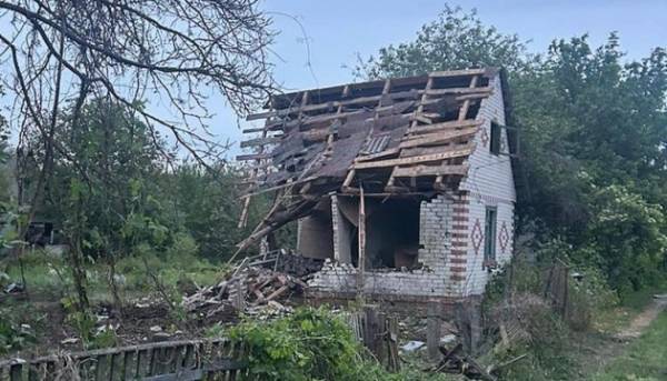 Ураження в різних місцях: в ОВА повідомили про підсумки потужного удару по…