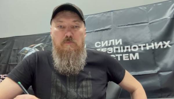 Україна відстежує політ будь-якого “Шахеда”, який використав білоруські шляхи – “Мадяр”