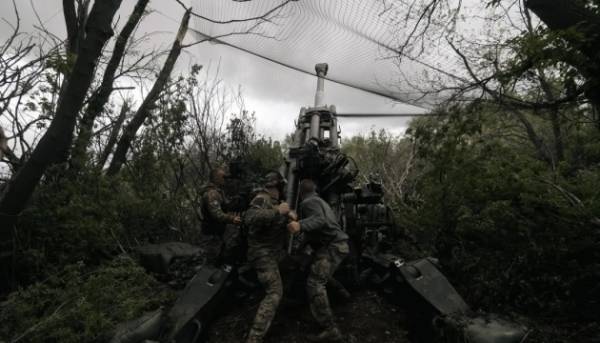 На передовій зафіксовано 232 бойові зіткнення, на Покровському та Гуляйпільському напрямках українські…